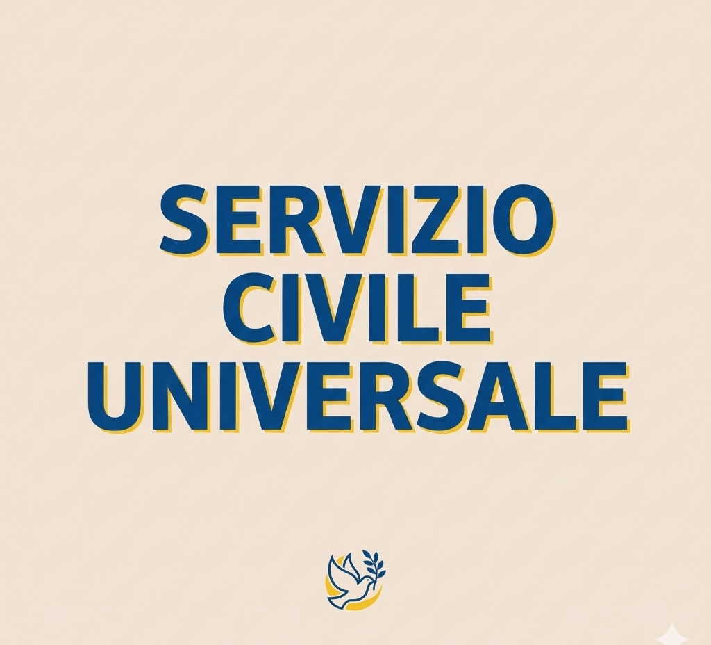 Servizio Civile Universale