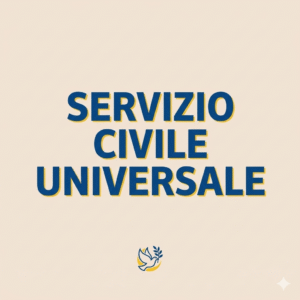 Servizio Civile Universale